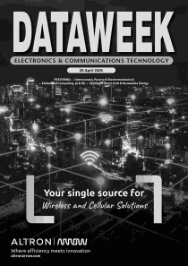 About Dataweek