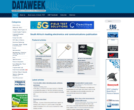 Dataweek