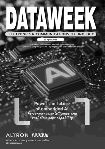 About Dataweek