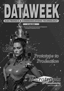 About Dataweek