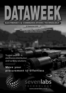 About Dataweek