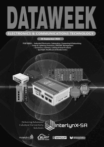 About Dataweek