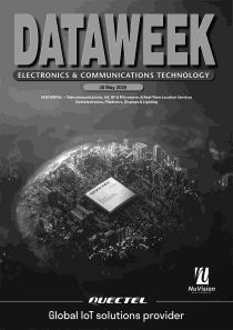 About Dataweek