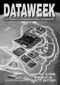 About Dataweek