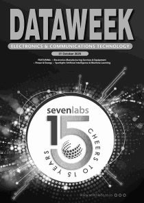 About Dataweek