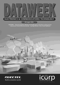 About Dataweek