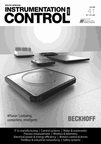 About SA Instrumentation and Control