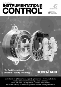 About SA Instrumentation and Control