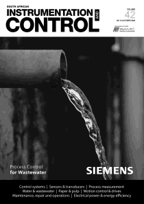 About SA Instrumentation and Control