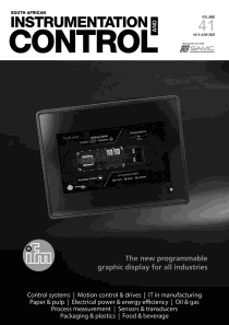 About SA Instrumentation and Control