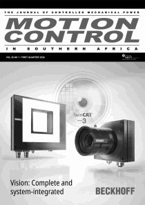 About Motion Control