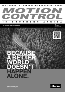 About Motion Control