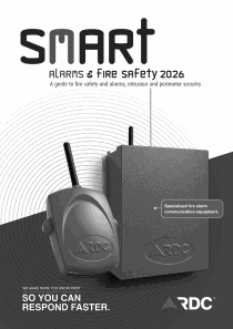 About SMART Security Solutions
