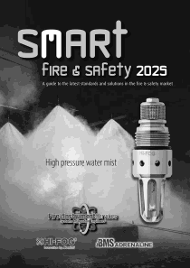 About SMART Security Solutions