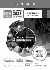 About SMART Security Solutions