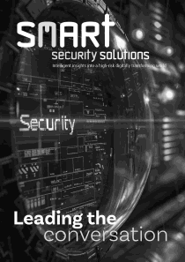 About SMART Security Solutions