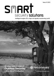 About SMART Security Solutions