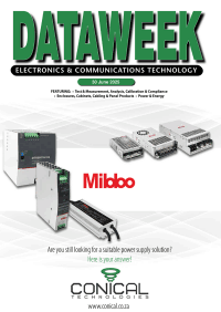 Dataweek