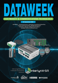 Dataweek