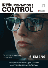 Instrumentation & Control magazine