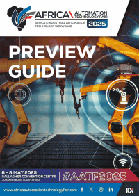 Instrumentation & Control magazine