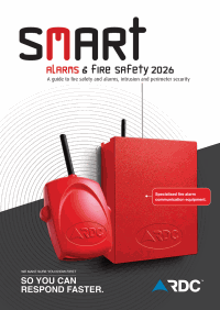 Smart Security Solutions magazine