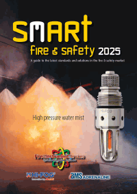 Smart Security Solutions magazine