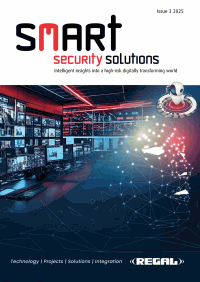 Smart Security Solutions magazine