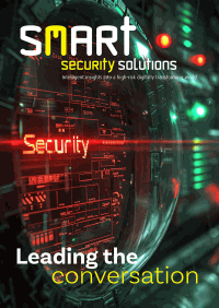 Smart Security Solutions magazine