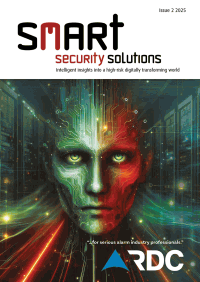 Smart Security Solutions magazine
